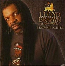 Brownie points - CD