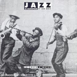 Jazz : 36 Chefs D'oeuvre - CD