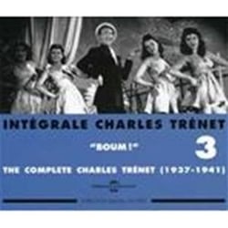 Intégrale /Vol.3 - CD