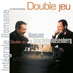 Double jeu-intégrale /vol.9 - CD