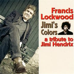 A tribute to Jimi Hendrix - CD