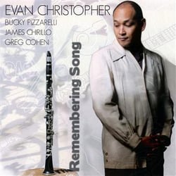 Remembering song - CD