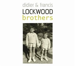 Brothers - CD
