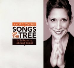 SONGS OF THE TREE-TRIBUTE TO AHMAD JAMAL
