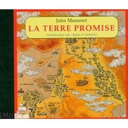 LA TERRE PROMISE