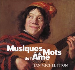 Musiques & mots de l'âme /vol.1