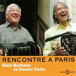 Rencontre à Paris
