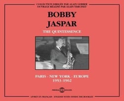 The quintessence Paris - New York - Europe 1953-1962
