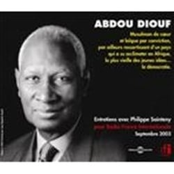 Entretiens Avec Philippe Sainteny - CD
