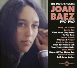 The indispensable 1959-1962