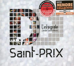 L'intégrale