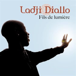 LADJI DIALLO