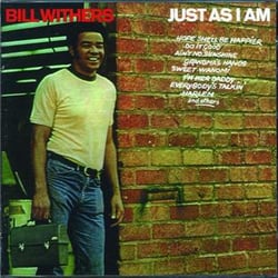 Just As I Am