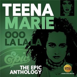 Ooo La La La - The Epic Anthology 1983-1991