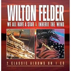WE ALL HAVE A STAR-INHERIT THE WIND