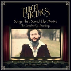SONGS THAT SOUND LIKE MOVIES THE COMPLETE EPIC RECORDINGS