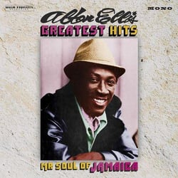 GREATEST HITS - MR SOUL OF JAMAICA