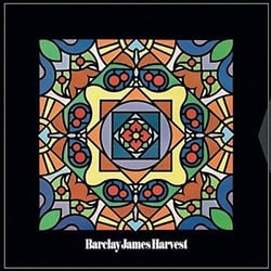 BARCLAY JAMES HARVEST