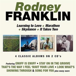 LEARNING TO LOVE - MARATHON - SKYDANCE - IT TAKES TWO