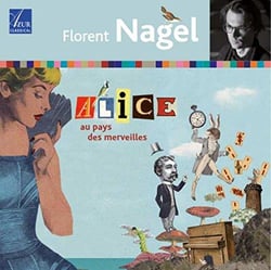 ALICE AU PAYS DES MERVEILLES