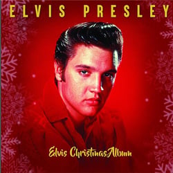 Elvis Christmas album