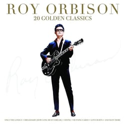 20 GOLDEN CLASSICS