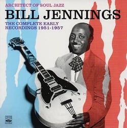 The Complete Early Recordings 1951-1957