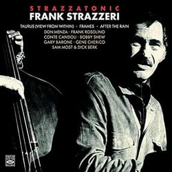 Strazzatonic