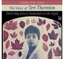 LULLABY OF THE LEAVES-THE VOICE OF… DEVIL MAY CARE