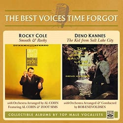 SMOOTH & ROCKY - THE KID FROM SALT LAKE CITY