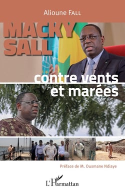 Macky Sall contre vents et marées