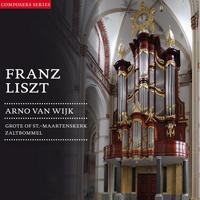 WEINEN KLAGEN SORGEN SAGEN, PRELUDE OP 2 8, FANTAISIE SUR « AD NOS AD SALUTAREM U