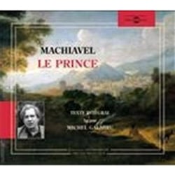 Le Prince - CD