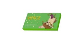 Pocket Zodiac - Vierge