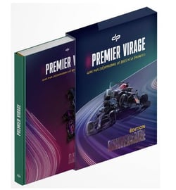 Premier Virage : Guide pour (ré)apprendre les bases de la Formule 1