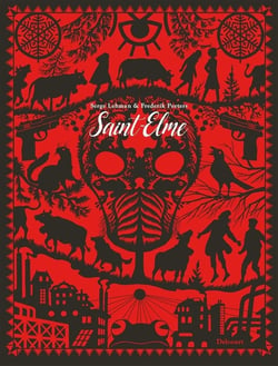 Saint-Elme : Intégrale Tomes 1 à 5