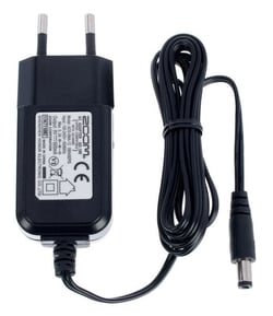 Zoom - Alimentation secteur - 9V 500mA - AD 16 