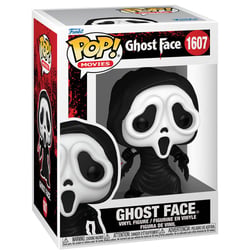 Figurine Funko Pop! - Scream - Ghostface n°1607