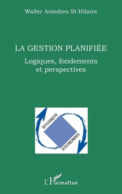 La gestion planifiée - logiques, fondements et perspectives