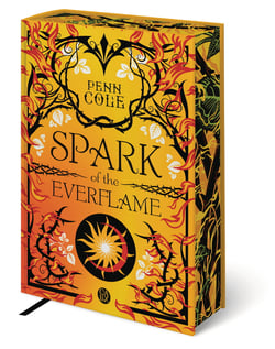 The Kindred's Curse : Spark of the Everflame