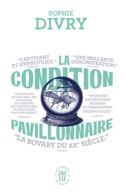 La condition pavillonnaire