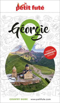 Country guide : Géorgie (édition 2025)