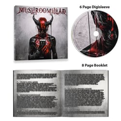Call The Devil - CD