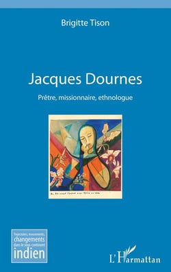 Jacques Dournes - prêtre, missionnaire, ethnologue