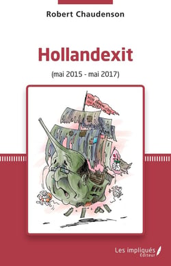 Hollandexit (mai 2015 - mai 2017)