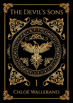 The Devil's Sons Tome 1