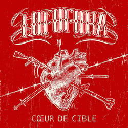 Coeur de cible - CD