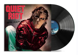 Metal Health - Vinyle