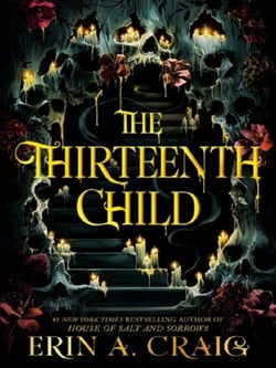 The thirteenth child