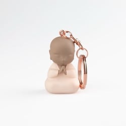 Porte-clés Kontiki - Sérénité